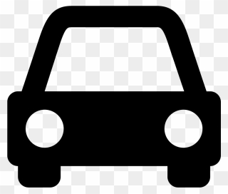Vector Car Icon Png Clipart