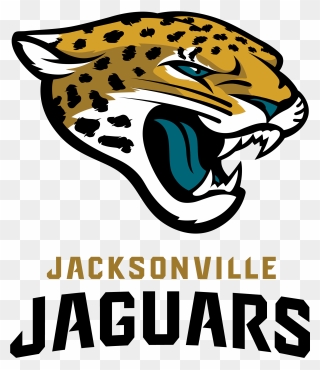 Jacksonville Jaguars Logo Png Transparent Jacksonville - Rocky Mount Prep Jaguar Clipart