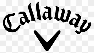 Callaway Golf Company Logo Clipart