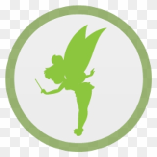 Tinker Bell Half Marathon - Icon Tinker Bell Png Clipart