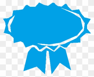 Blue,leaf,area - Logo Pita Clipart