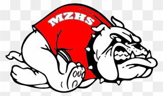 Mount Zion High School Mascot Clipart