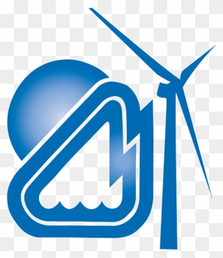 Best Wind Turbine - Wind Turbine Clipart