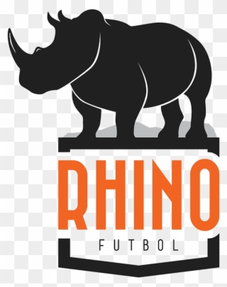 Rhino Fc Clipart