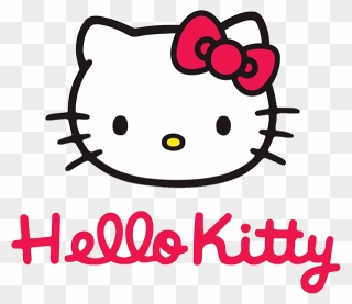 Hello Kitty, Hd Png Download - Hello Kitty Clipart