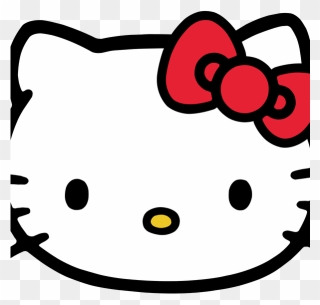 191por Qu233 Kitty No Tiene Boca Kitty Es Sat225nica - Hello Kitty Face Png Clipart