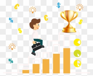 Power Of Employee Recognition - Clip Art Employee Recognition - Png Download