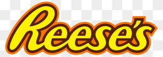 Reeses Logo Clipart