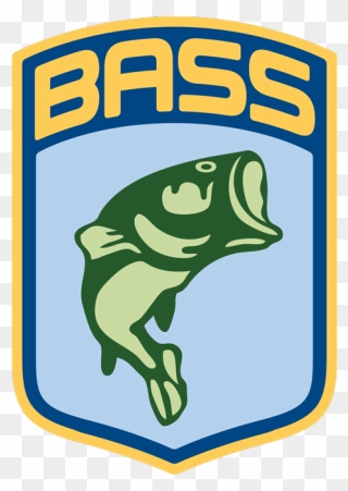 Illinois Bass Nation Logo Clipart