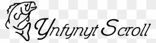 Calligraphy Clipart