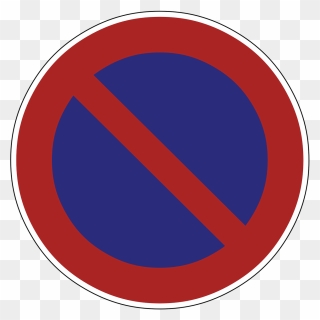 No Stopping Sign Road Sign Free Photo - Upton Park Tube Station Clipart