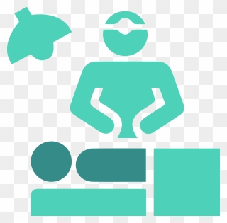 Surgery Icon Transparent Background Clipart