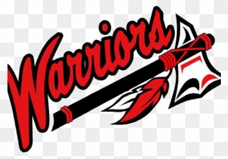 Mohawk High School Warriors Clipart