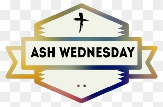 Ash Wednesday Clipart - Ash Wednesday 2011 - Png Download