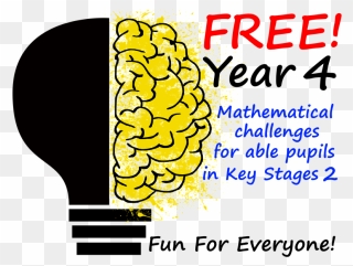 Free Year - Poster Clipart