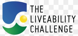 Liveability Challenge Clipart