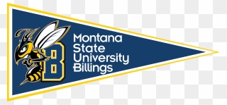 Transparent Pennants Clipart - Brigham Young University Idaho Logo - Png Download