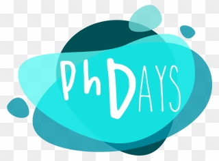 Phd Days Clipart