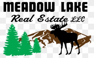 Meadow Lake Real Estate Llc Clipart