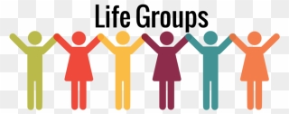Life Group Web Pic Clipart