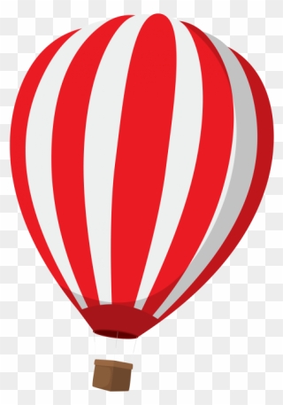 Hot Air Balloon Clipart Png Image Free Download Searchpng - Portable Network Graphics Transparent Png