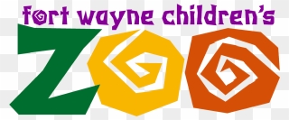 Fort Wayne Children's Zoo Clipart