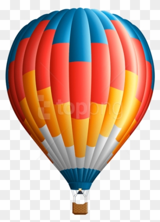 Transparent Remax Balloon Png - Air Balloon Clipart Png