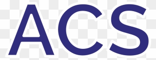 Acs Provides Building And Maintenance Services Across - Best Logo Acs Clipart