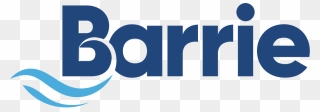City Of Barrie Logo Png Clipart
