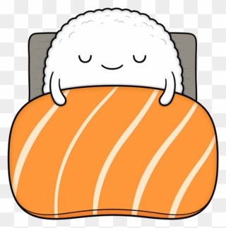Sushi Clipart