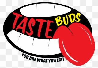 Locations Buds - Taste Buds Clip Art - Png Download