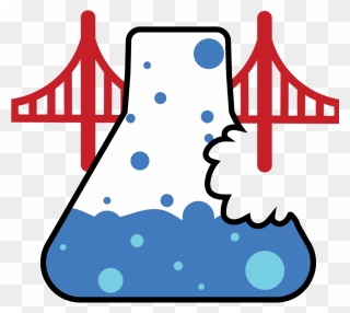 San Francisco - Taste Of Science Peninsula Clipart