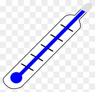 Thermometer, Cold, Measure, Temperature - Temperature Cold Thermometer Gif Clipart