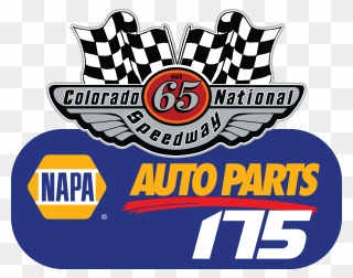 Nascar Clipart Pit Crew - Colorado National Speedway - Png Download