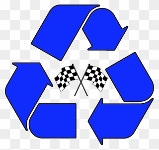 Recycle Bin Logo Png Clipart