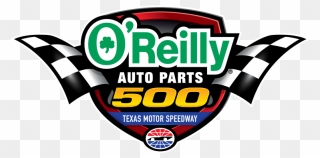 Texas Motor Speedway O Reilly 500 Clipart