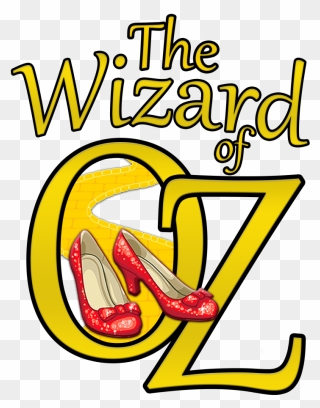 Transparent Wizard Of Oz Clipart - Png Download