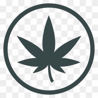 Marijuana Provincetown - Marijuana Leaf Clipart
