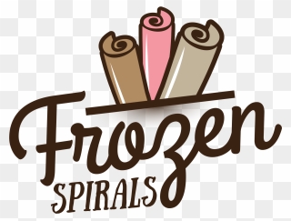 Logo - Want Ice Cream Logo Clipart