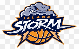 Pei Island Storm Clipart