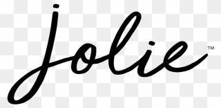 Jolie Paint Logo Clipart