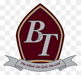 Bishop Tonnos Catholic Secondary School - Bishop Tonnos High School Clipart