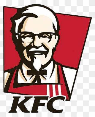 Kfc Logo Png - Logo Kentucky Fried Chicken Clipart