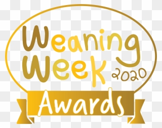 Weaning Awards - Calligraphy Clipart