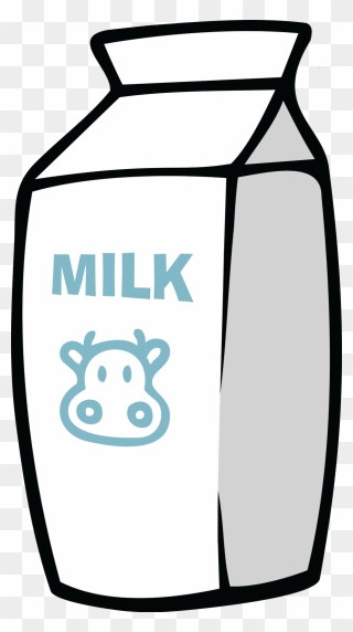 Milk Clipart Png Transparent Png