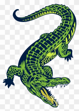 Relax Clipart Gator Tail - Lawndale Art Center - Png Download