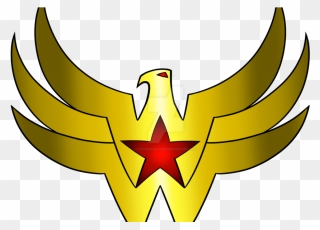 Wonder Woman Youtube Female Logo Hollywood - Wonder Woman Untuk Logo Clipart