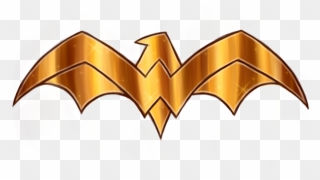 Wonder Woman Symbol Logo - Transparent Wonder Woman Symbol Clipart