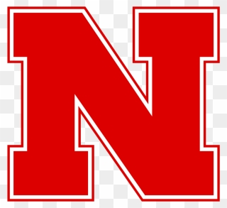 Nebraska Cornhuskers Logo - Nebraska Cornhuskers Colors Clipart