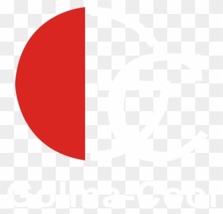 Red Half Circle Png Clipart